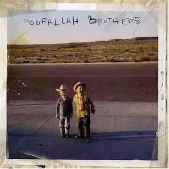 2CD Nourallah Brothers: Nourallah Brothers