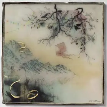 CD Novo Amor: Birthplace DIGI