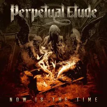 LP Perpetual Etude: Now Is The Time