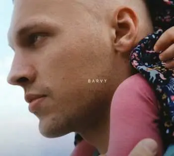 CD Viktor Sheen: Barvy