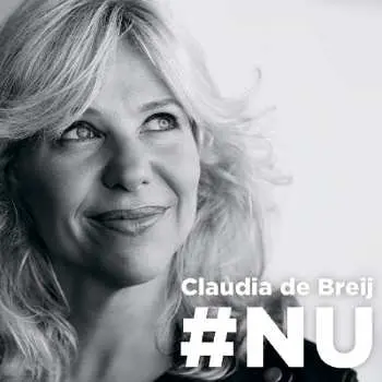 LP Claudia de Breij: #Nu LTD | NUM | CLR