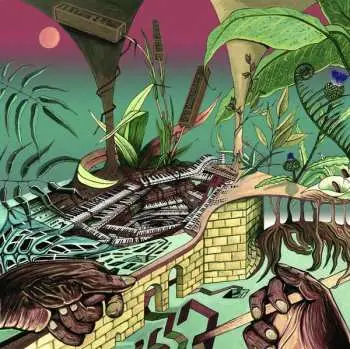 LP Nu Guinea: The Tony Allen Experiments