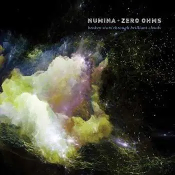 CD Numina: Broken Stars Through Brilliant Clouds