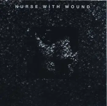 LP Nurse With Wound: Backside