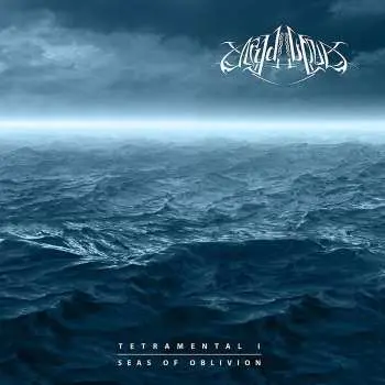 CD Nydvind: Tetramental I : Seas Of Oblivion