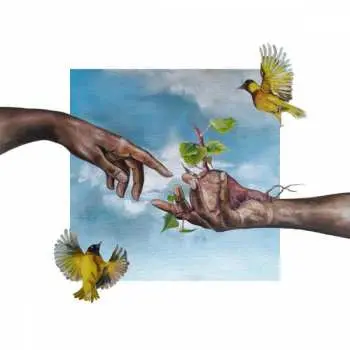 LP Nyokabi Kariuki: Peace Places: Kenyan Memories CLR