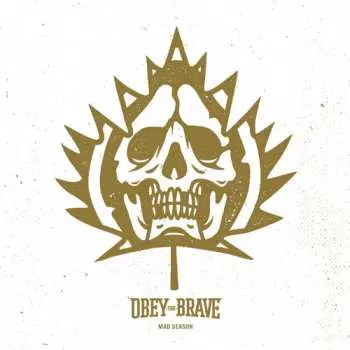 CD Obey The Brave: Mad Season