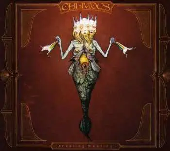 CD Oblivious: Creating Meaning