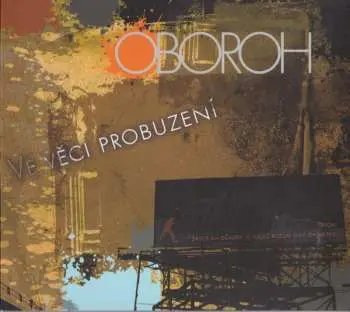 Ve věci probuzení - Oboroh