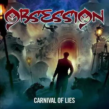 CD Obsession: Carnival Of Lies