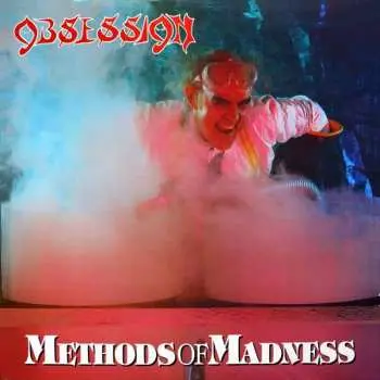 CD Obsession: Methods Of Madness