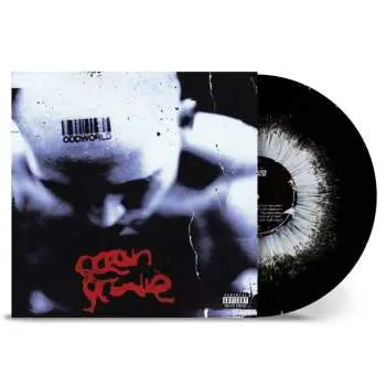 Ocean Grove: Oddworld LP