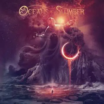 CD Oceans Of Slumber: Oceans Of Slumber