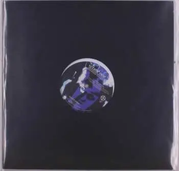 LP Octave One: Messages From The Mothership Volume I