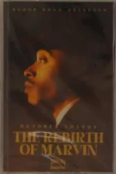 MC October London: The Rebirth Of Marvin