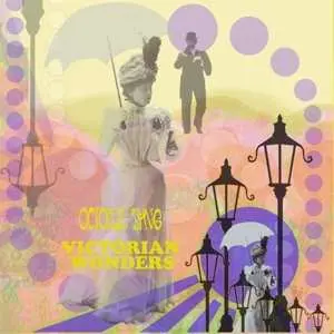 CD Octopus Syng: Victorian Wonders LTD