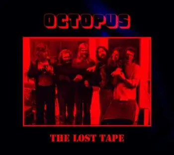 CD Octopus: The Lost Tapes