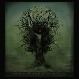 CD Odem Arcarum: Outrageous Reverie Above The Erosion Of Barren Earth