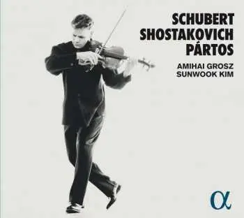 CD Franz Schubert: Viola & Piano