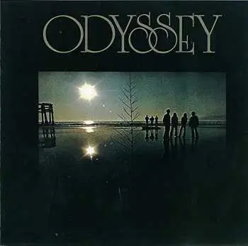 CD Odyssey: Odyssey