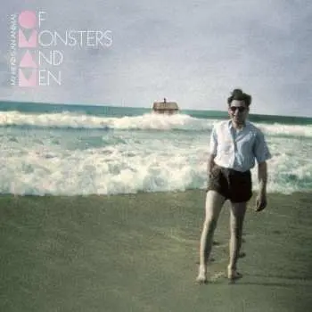 CD Of Monsters And Men: My Head Is An Animal