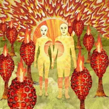 CD Of Montreal: The Sunlandic Twins