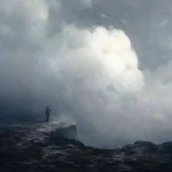 LP Ofdrykkja: After The Storm LTD