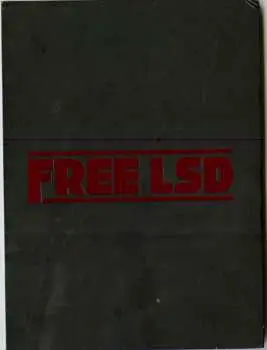 CD/Blu-ray OFF!: Free LSD DLX | LTD
