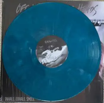 LP Off With Their Heads: Inhale. Exhale. Smile.