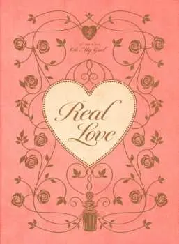 CD/Box Set Oh My Girl: Real Love LTD
