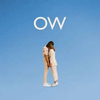 CD Oh Wonder: No One Else Can Wear Your Crown