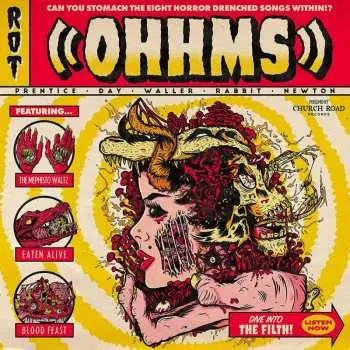 CD OHHMS: Rot