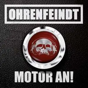 CD/Box Set Ohrenfeindt: Motor An! LTD | DIGI