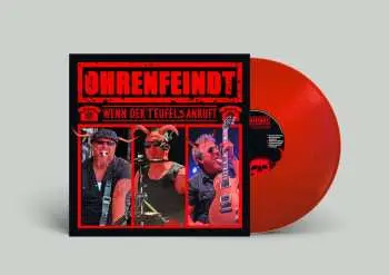 LP Ohrenfeindt: Wenn Der Teufel Anruft LTD