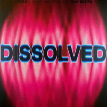 LP Oilix: Dissolved LTD