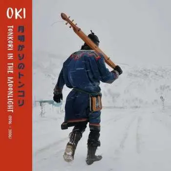 CD Oki: Tonkori In The Moonlight (1996-2006)