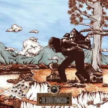 CD Okkervil River: The Silver Gymnasium