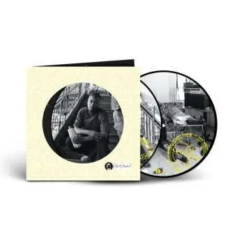 2LP Ol' Dirty Bastard: Return to the 36 Chambers: The Dirty Version LTD | PIC