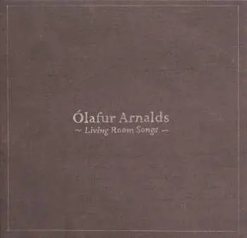 EP Ólafur Arnalds: Living Room Songs