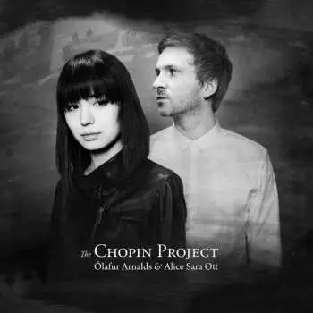 LP Ólafur Arnalds: The Chopin Project