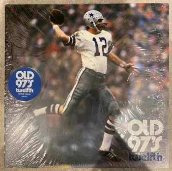 LP Old 97's: Twelfth