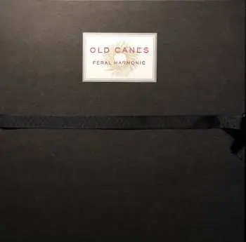 LP Old Canes: Feral Harmonic LTD | NUM