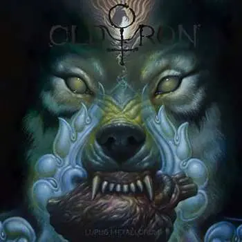 LP Old Iron: Lupus Metallorum CLR