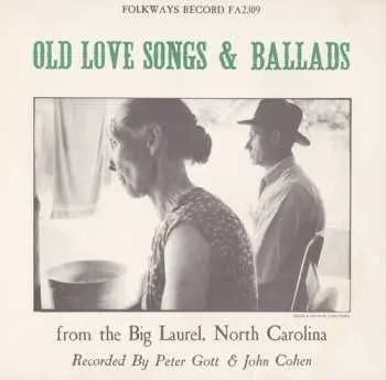 CD Old Love Songs & Ballads / Var: Old Love Songs & Ballads / Var