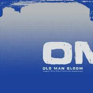 2LP Old Man Gloom: Seminar Ii: The Holy Rights Of Primitivism Regressionism