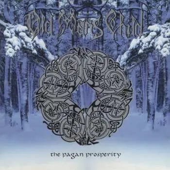 LP Old Man's Child: The Pagan Prosperity LTD | CLR
