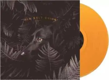 LP Old Salt Union: Where The Dogs Don't Bite LTD | CLR