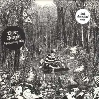 LP Oliver Koletzki: Großstadtmärchen