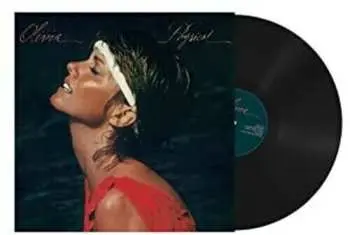 LP Olivia Newton-John: Physical LTD