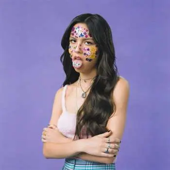 Olivia Rodrigo – Sour LP